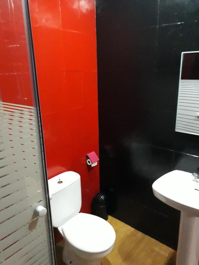 Hostal Mayor Аликанте Экстерьер фото
