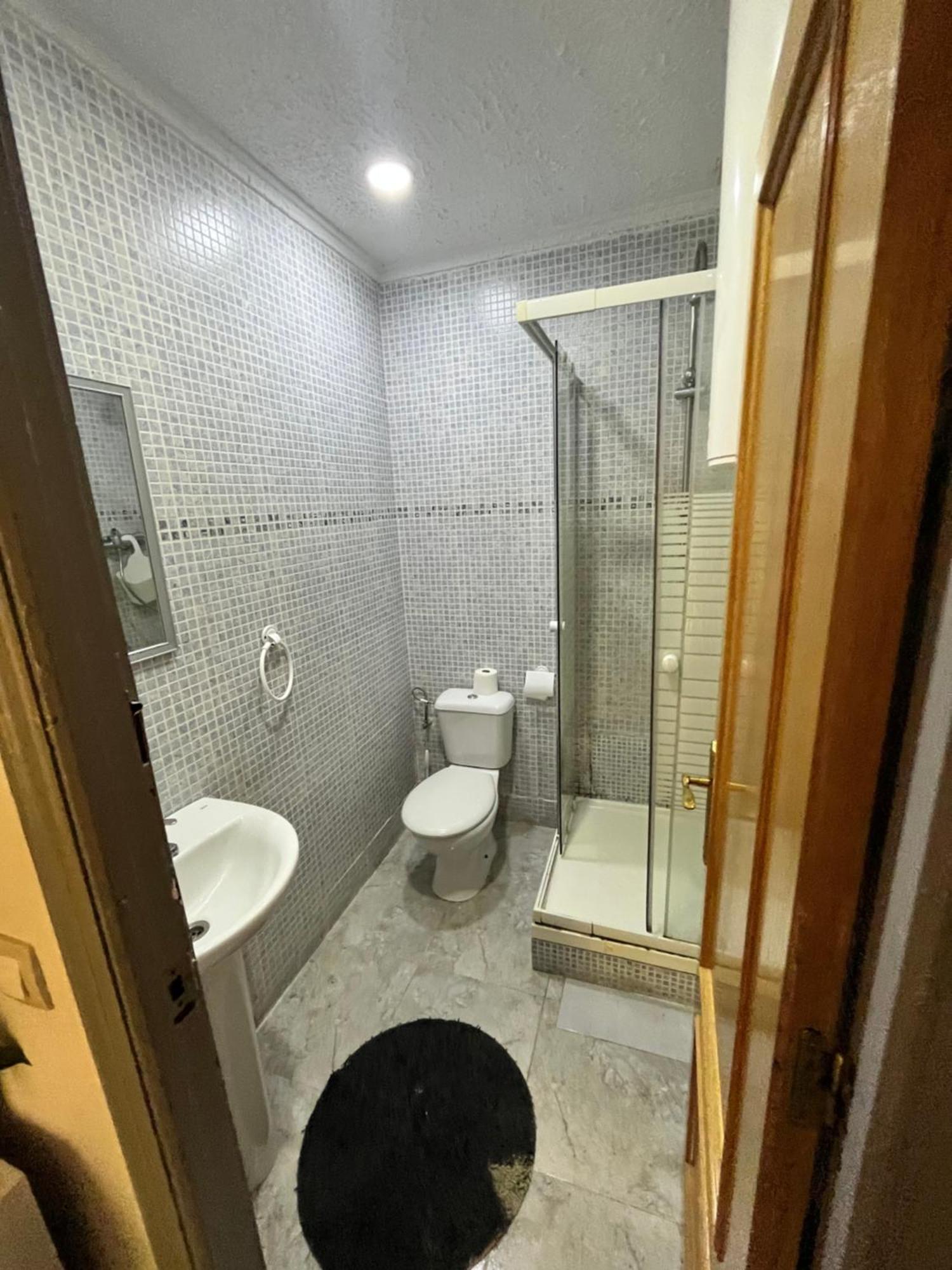 Hostal Mayor Аликанте Экстерьер фото