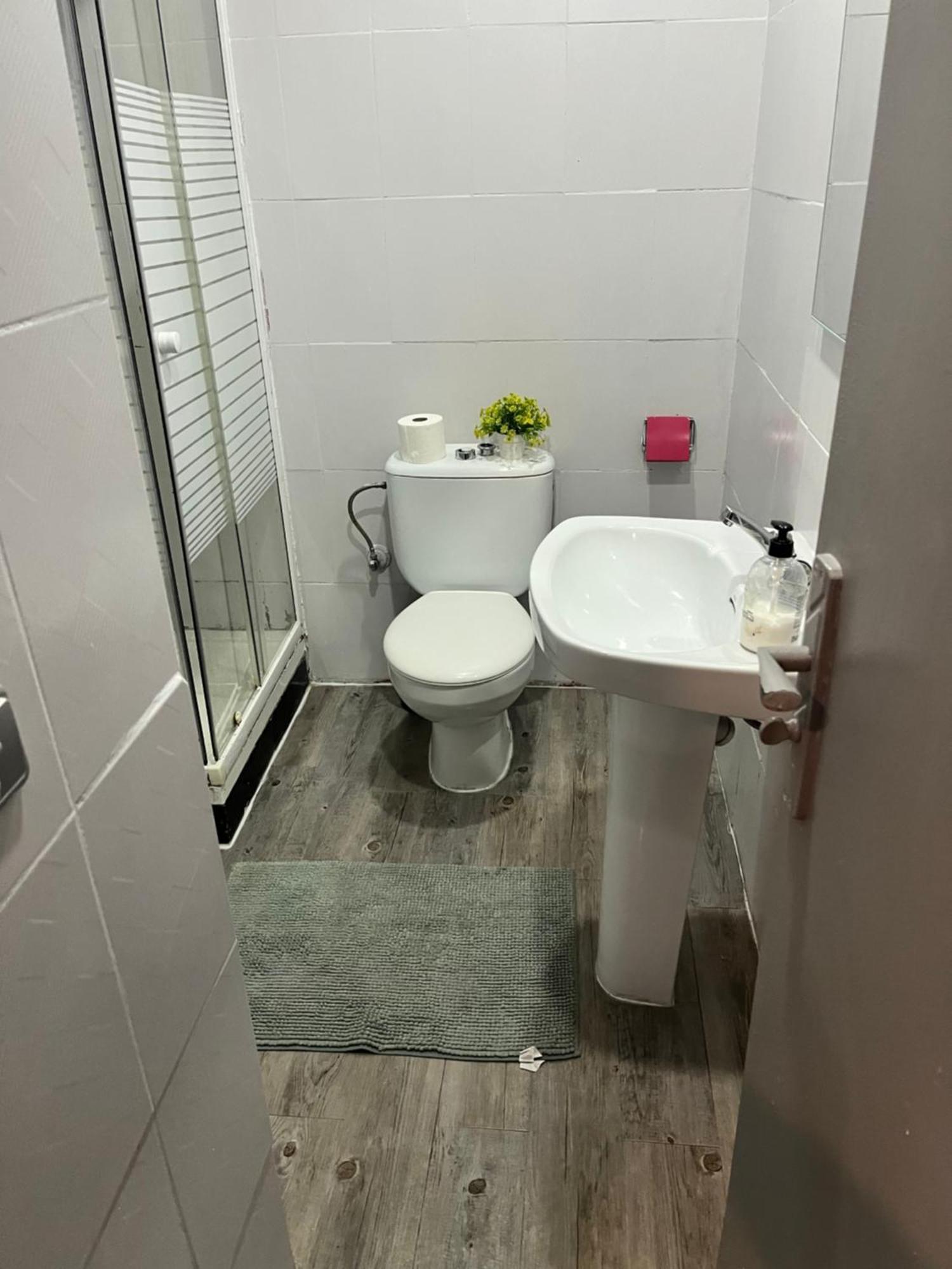 Hostal Mayor Аликанте Экстерьер фото