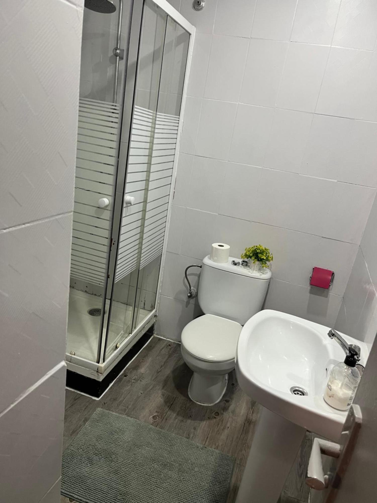 Hostal Mayor Аликанте Экстерьер фото