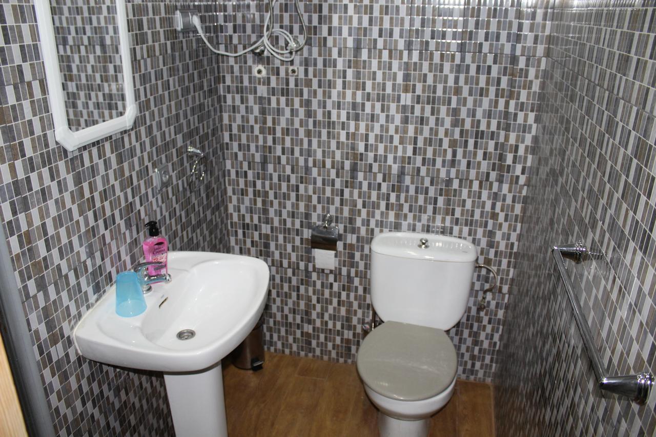 Hostal Mayor Аликанте Экстерьер фото