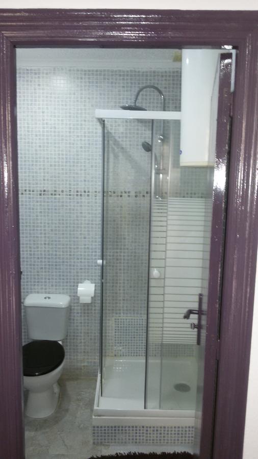 Hostal Mayor Аликанте Экстерьер фото