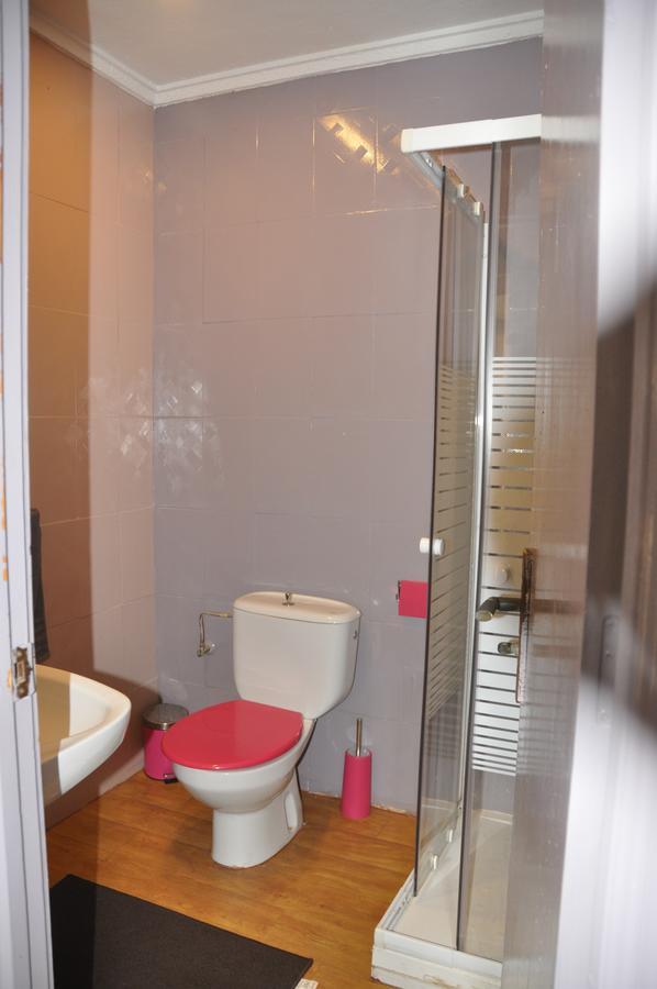 Hostal Mayor Аликанте Экстерьер фото