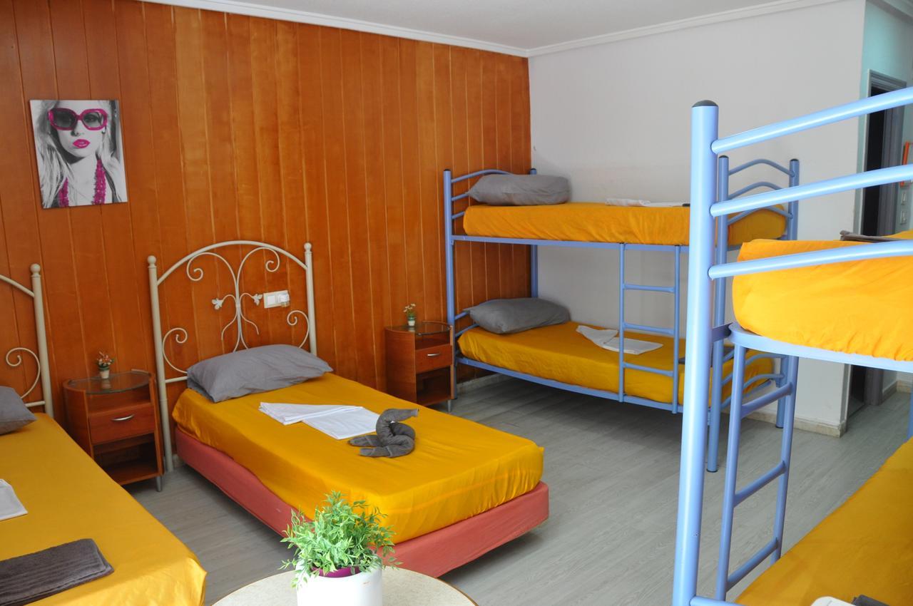 Hostal Mayor Аликанте Экстерьер фото