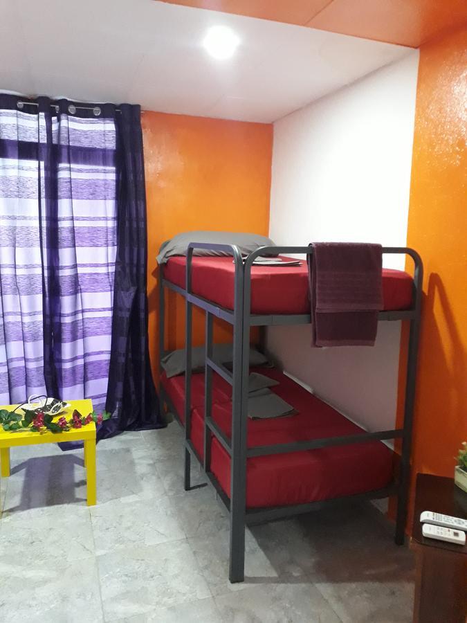 Hostal Mayor Аликанте Экстерьер фото