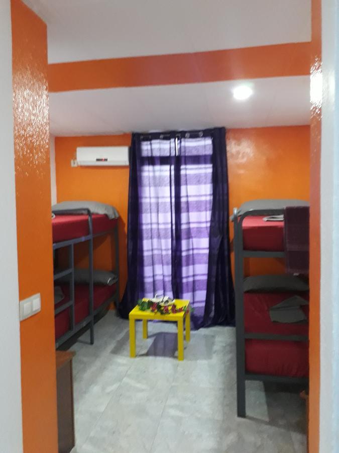 Hostal Mayor Аликанте Экстерьер фото