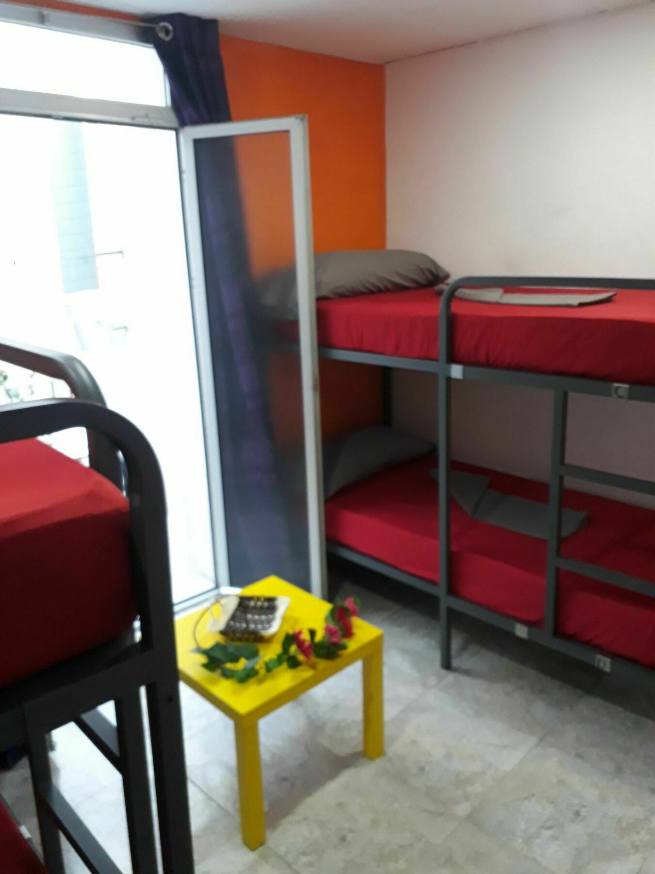 Hostal Mayor Аликанте Экстерьер фото