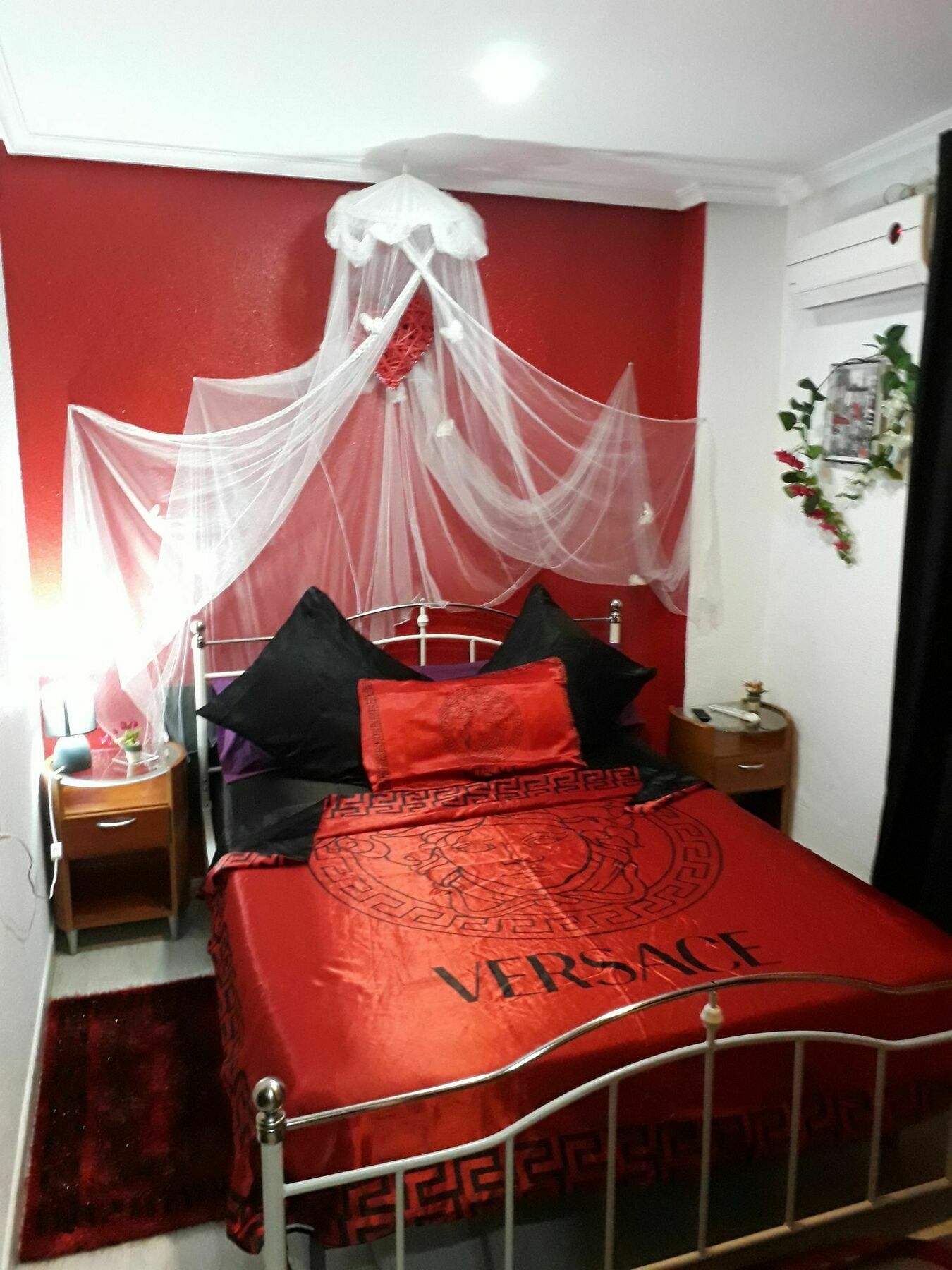 Hostal Mayor Аликанте Экстерьер фото