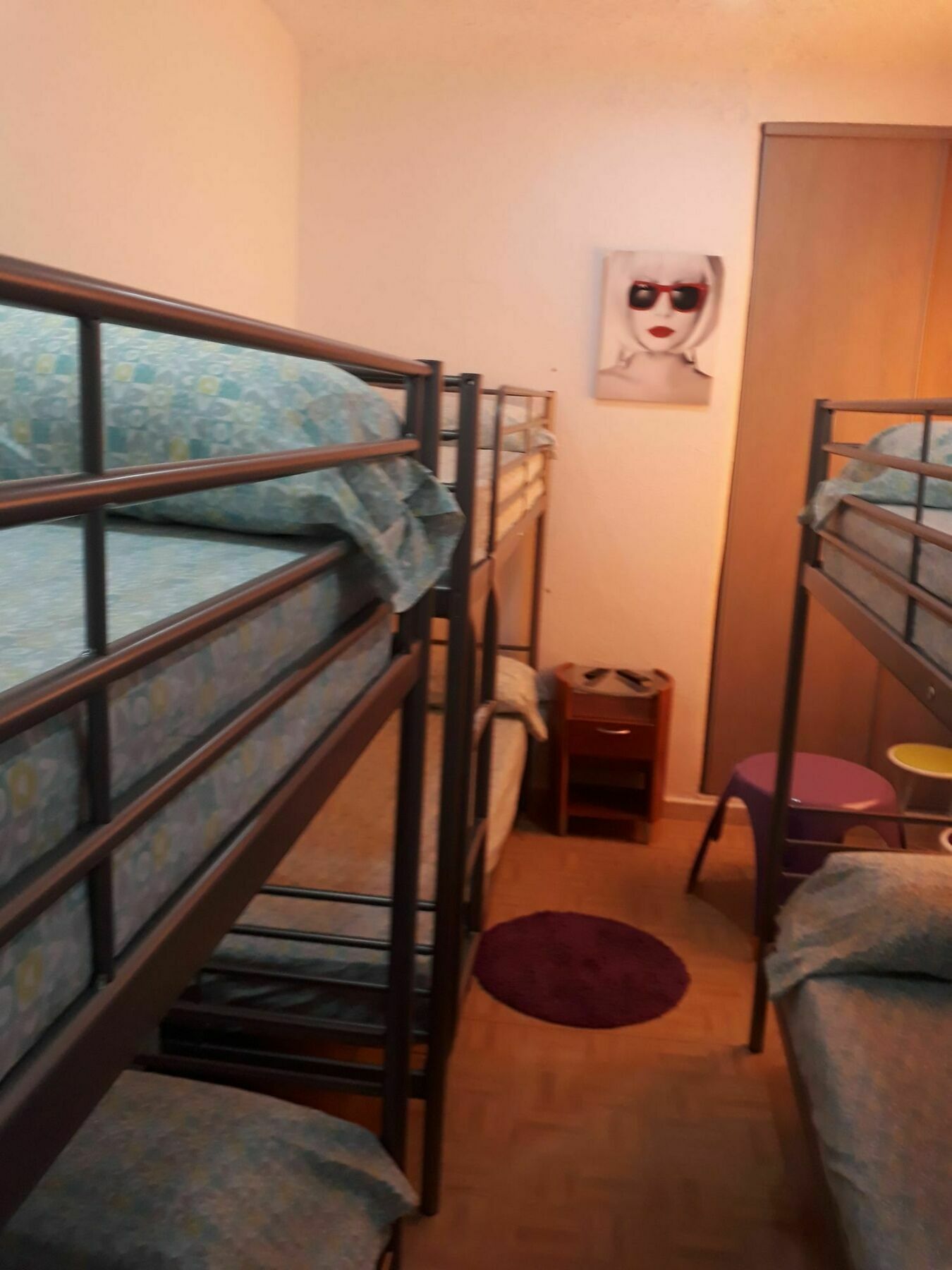 Hostal Mayor Аликанте Экстерьер фото