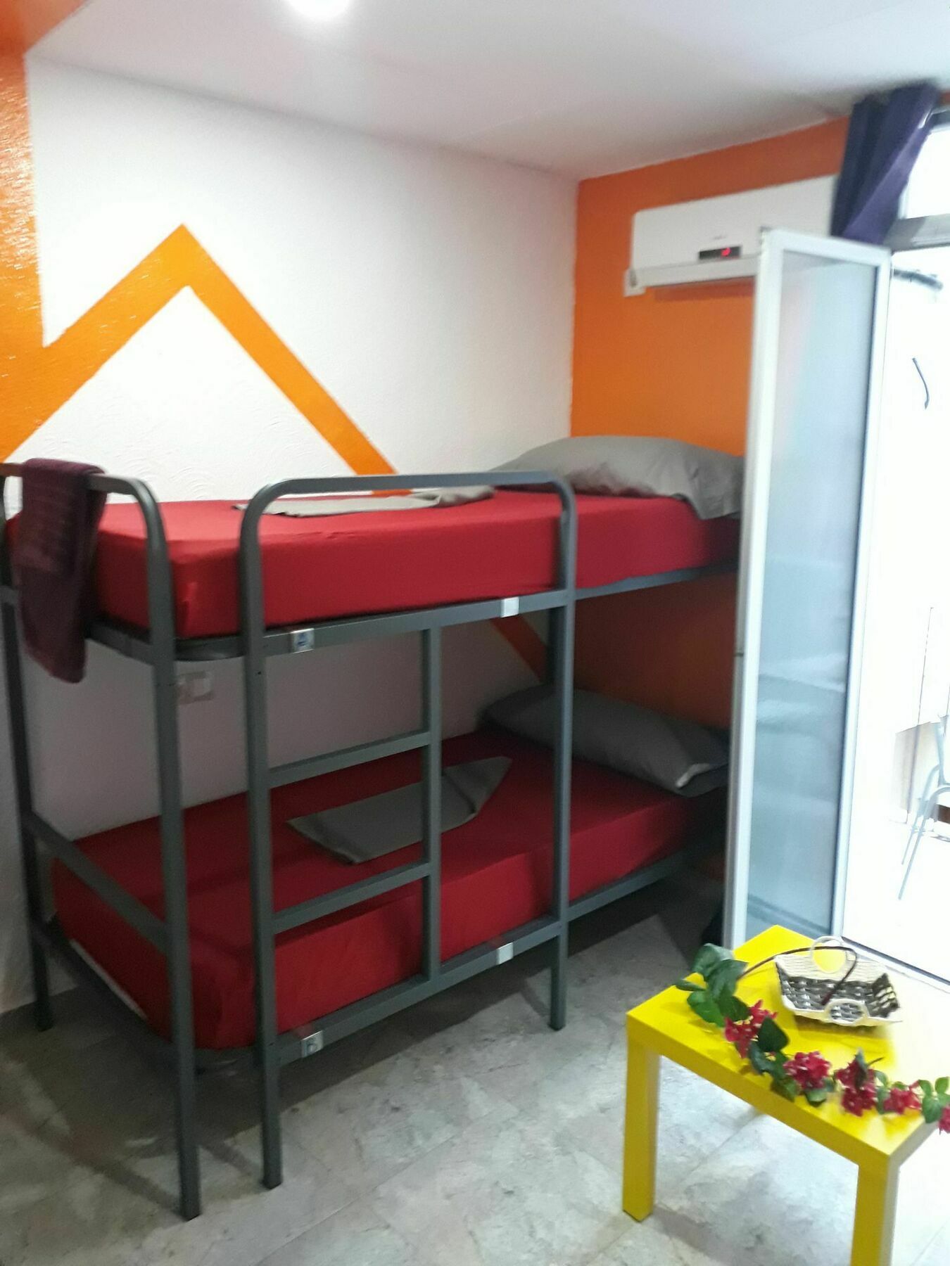 Hostal Mayor Аликанте Экстерьер фото