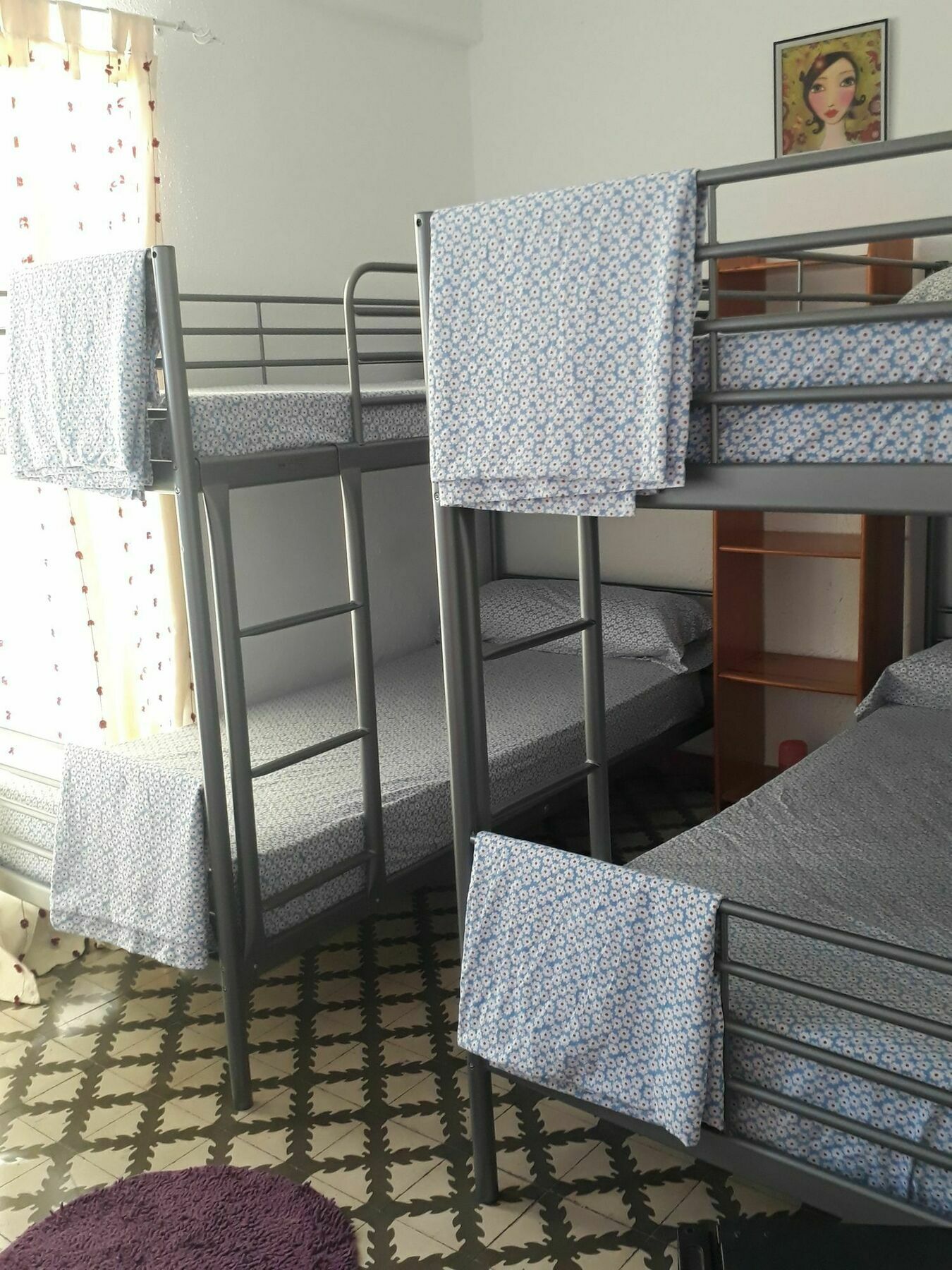 Hostal Mayor Аликанте Экстерьер фото